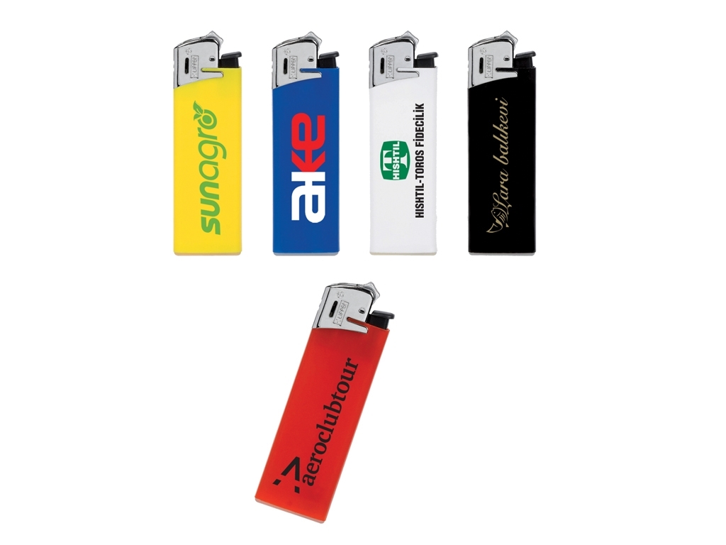 Fit Clipper Lighter 
